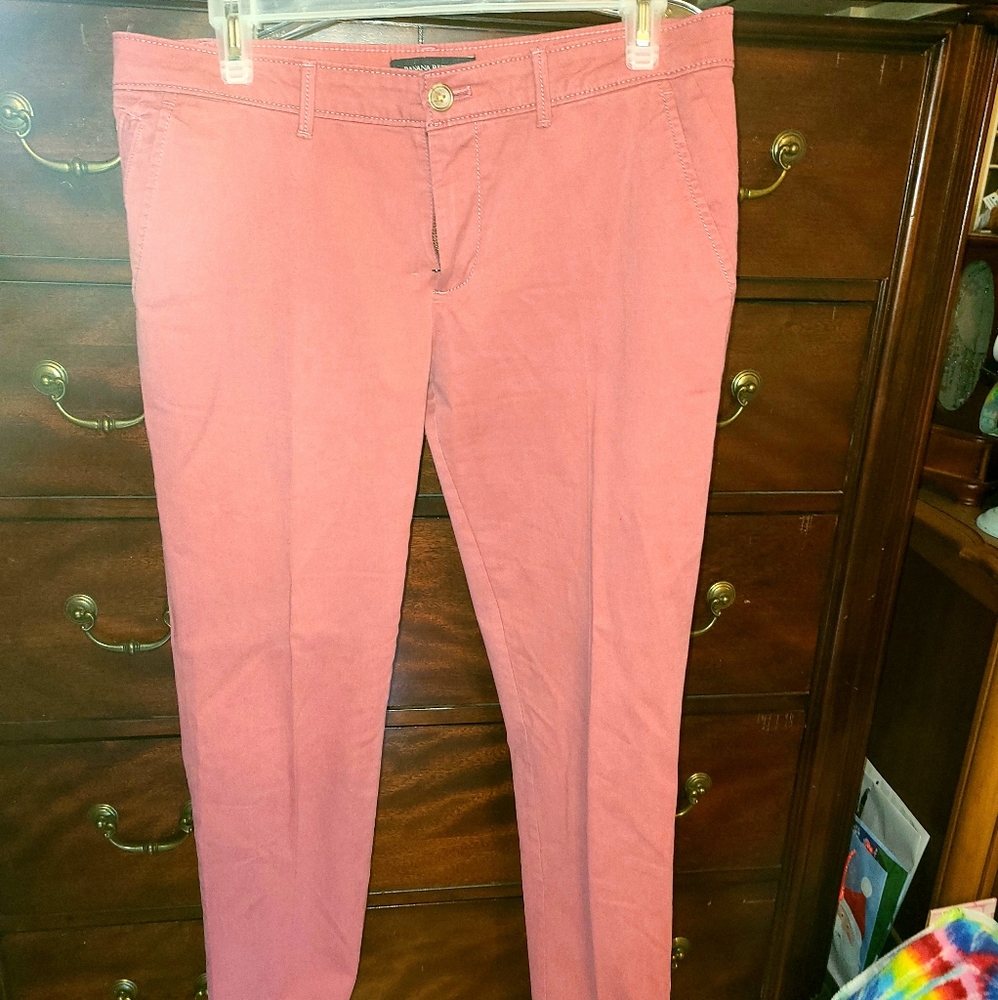 Banana Republic GF fit jeans